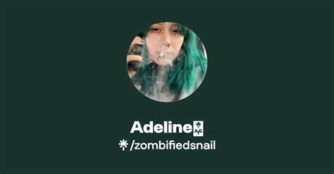 zombifiedsnail nude