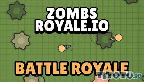 Zombs Royale Hacks