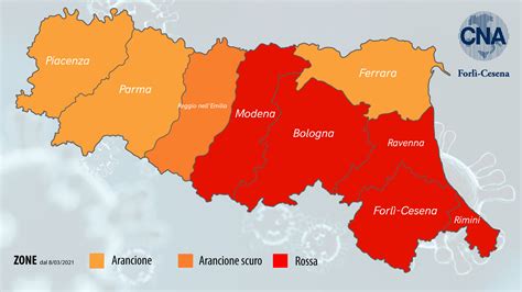 zona rossa