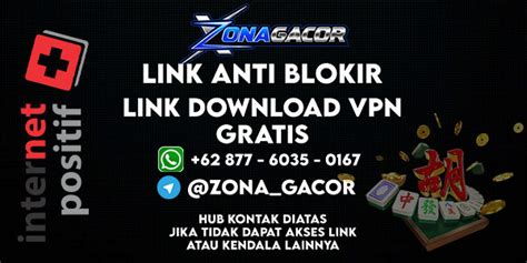 ZONAGACOR - Zonagacor: Serunya Main Game Online & Gampang Menang Ada