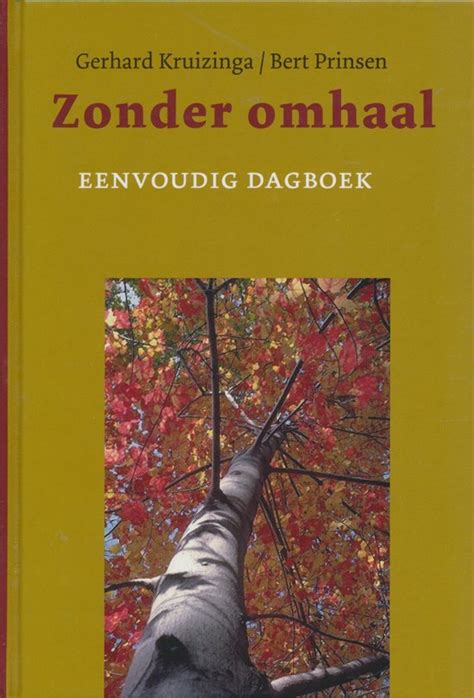 zonder omhaal