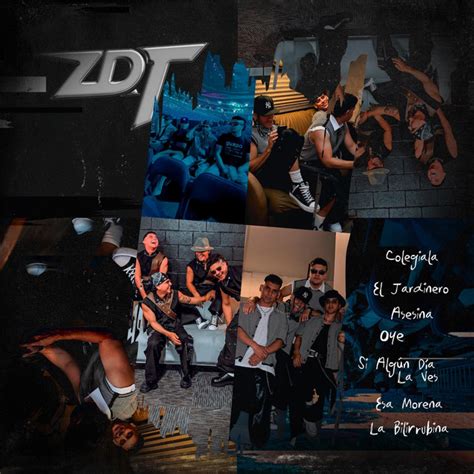 zone d tambora biography