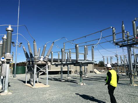 Download Zone Substation Design Services Essential Energy 