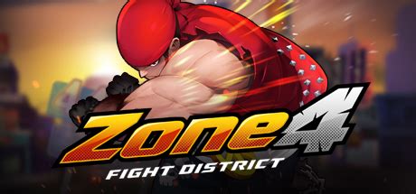 Zone4 On Steam - Zom4d