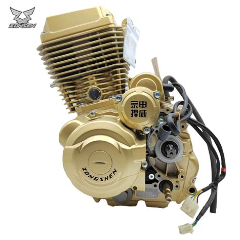 Zongshen Engines