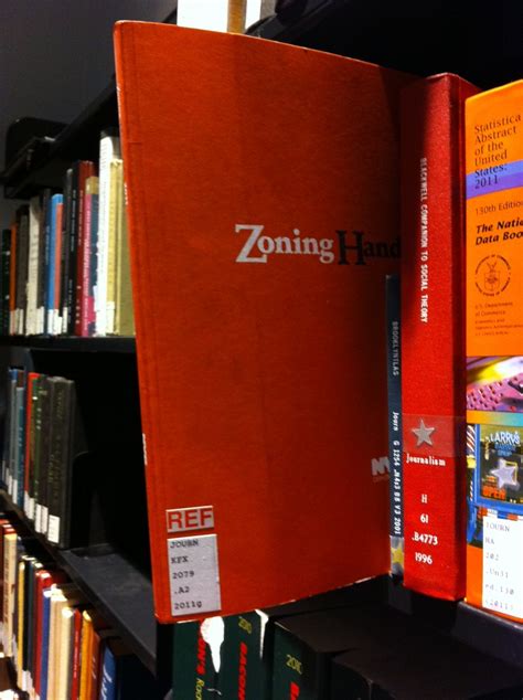 Download Zoning Handbook 2011 Edition 