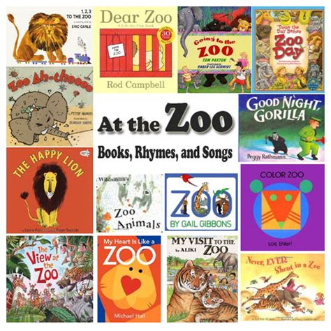 Zoo Animals Books Rhymes And Songs Kidssoup Rhymes On Animals For Kindergarten - Rhymes On Animals For Kindergarten