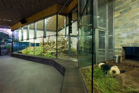 Zoo Buildings Construction And Design Manual