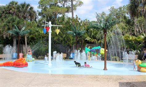 zoo in florida