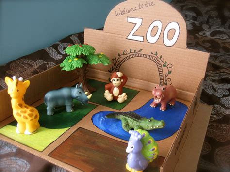Zoo Theme Crafts And Activities For Kids 123 Zoo Science Activities For Preschoolers - Zoo Science Activities For Preschoolers
