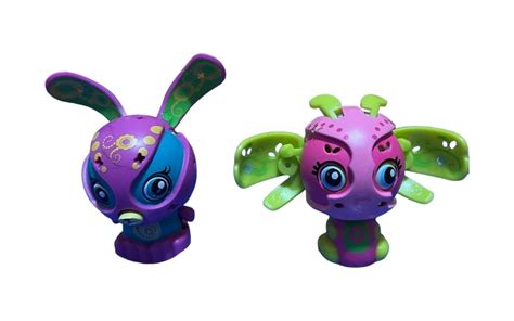 Zoobles