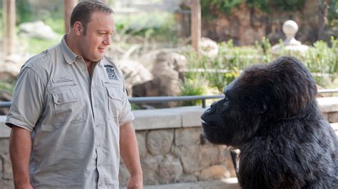 Zookeeper Netflix