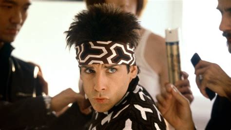zoolander tv show