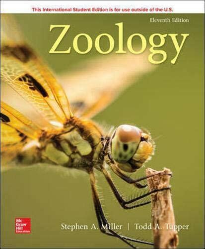 Full Download Zoology 8Th Edition Miller And Harley Mtairypres 
