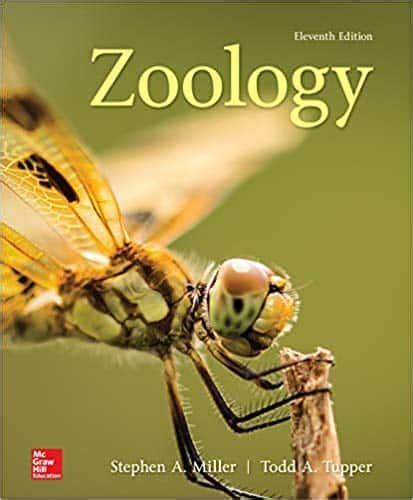 Full Download Zoology 8Th Edition Stephen Miller Henhuoore 