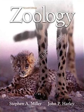 Read Online Zoology Miller And Harley 7Th Edition 