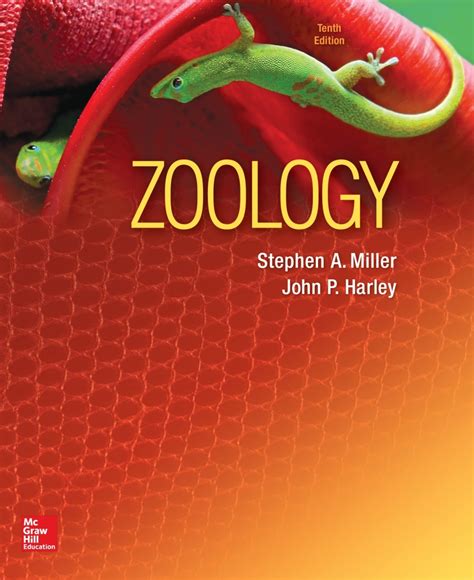 Download Zoology Miller Harley Pdf 