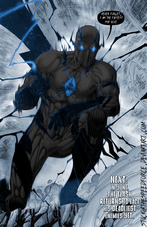 Zoom Comics Dc