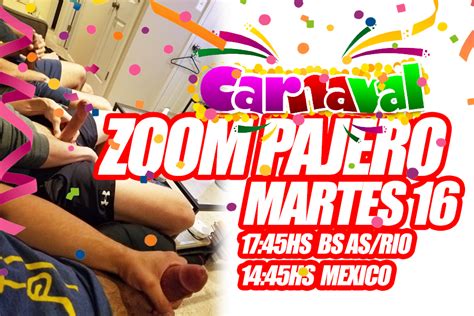 zoom paja gay