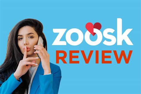 zoosk reviews 2022 models