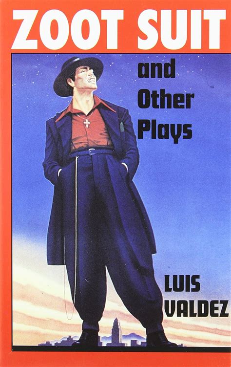 Download Zoot Suit And Other Plays 