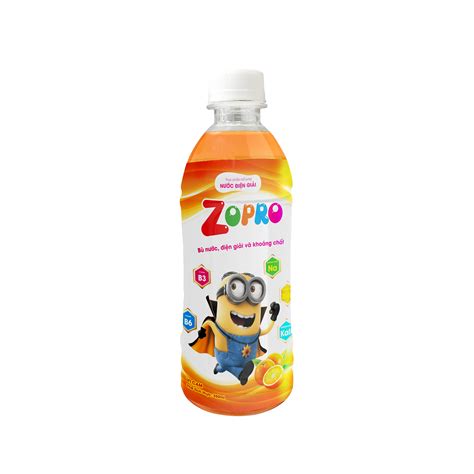 Zopro