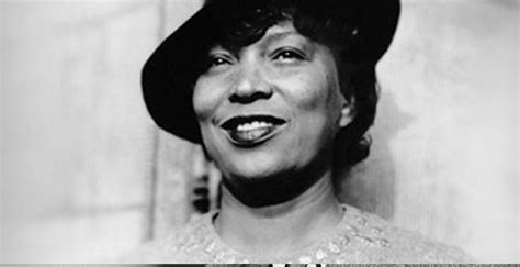 zora neale hurston mini biography of barack