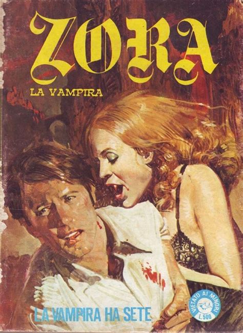 Read Zora La Vampira Fumetti Pdf 