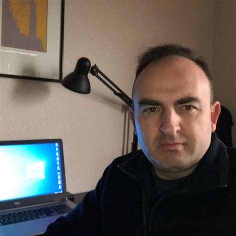 zoran trajkovski biography examples