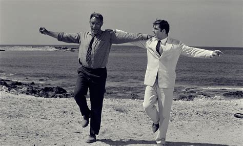 Zorba El Griego