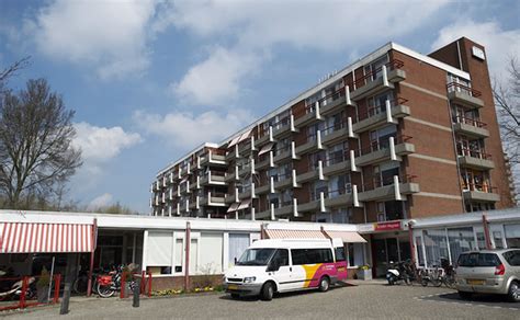 zorg vlaardingen overzicht