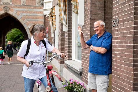 zorginstellingen vlaardingen