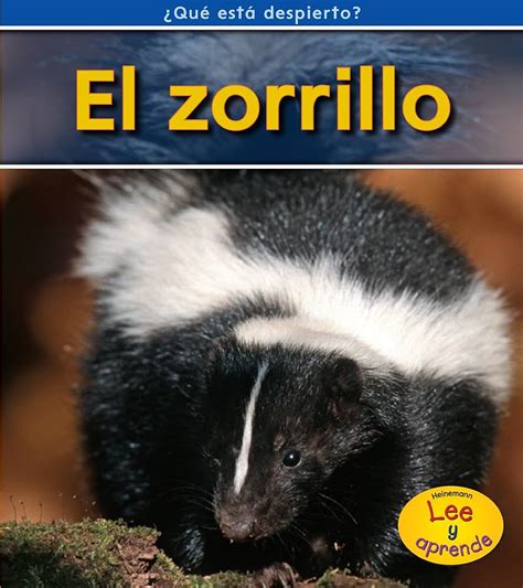 Zorrillo In English