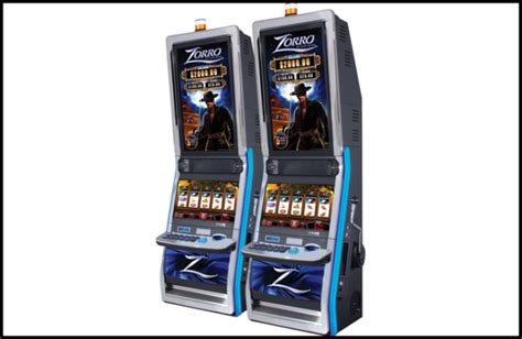 Zorro Pokie Machine