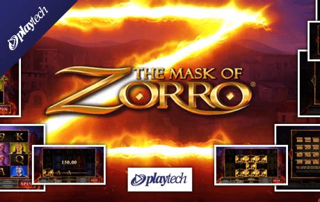 zorro slot free online game ihxv