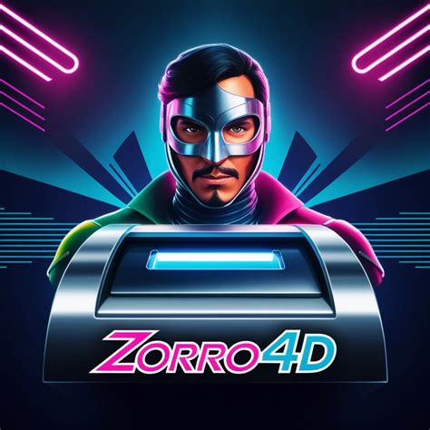 ZORRO4D macau part 3 jam 19:00