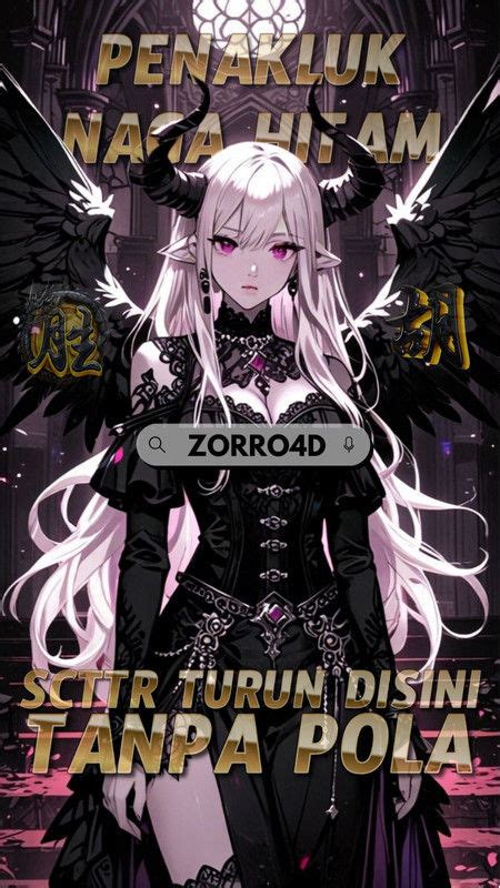 SITUS JUDI HOKI ZORRO4D RTP RTP GACOR MAXIMAL HARI INI - Yup
