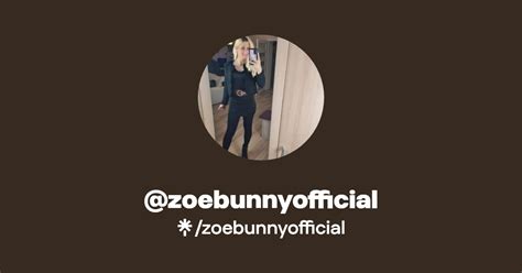 zoweybunny nude