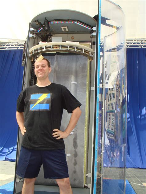 zoz brooks biography examples