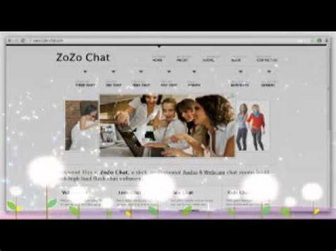 zozo-chat.com