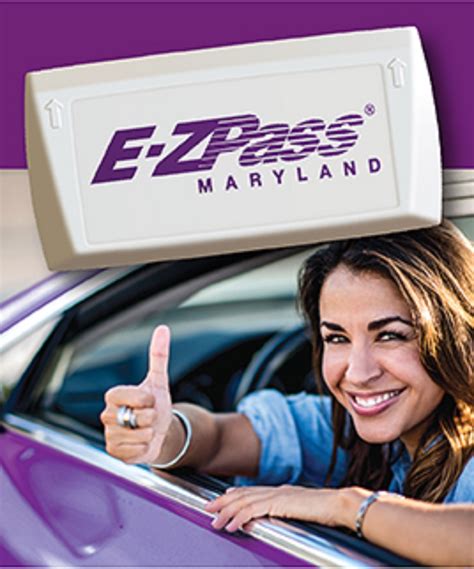 zpass maryland