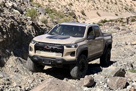 zr2 colorado