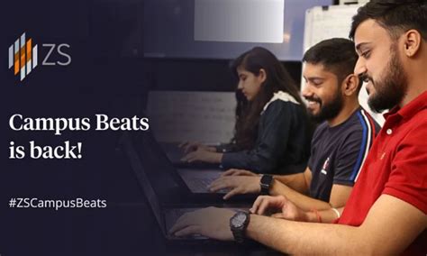 Zs Campus Beats