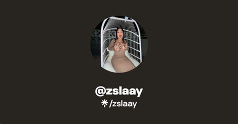zslaay creator profile