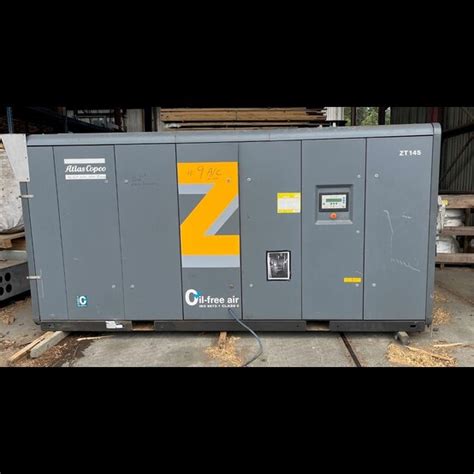 zt 145 ff manual