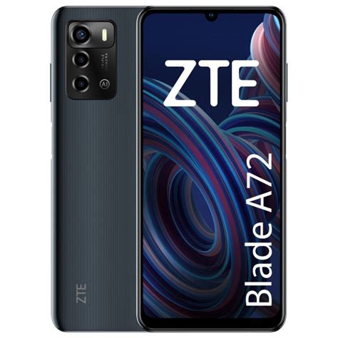 zte blade a72 | in thoi ZTE Blade A72 3GB128GB gi
