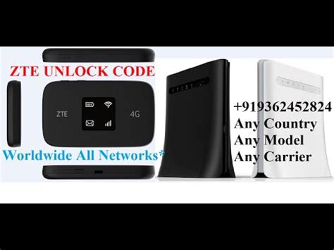 zte mf920v unlock code