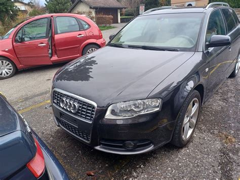 zu verkaufen auto audi a4