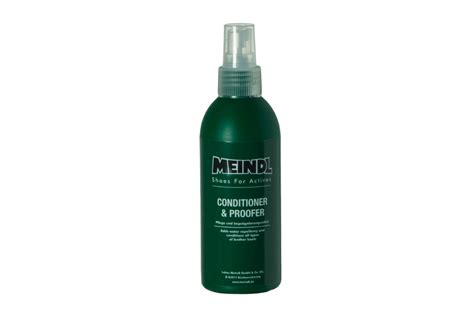 zubeoer-conditioner-und-proofer-9777 Meindl - Shoes For Actives