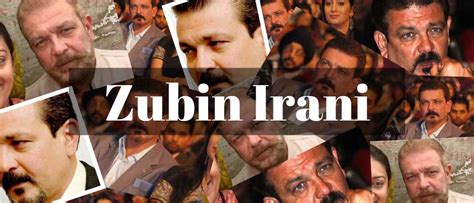 zubin irani biography of abraham